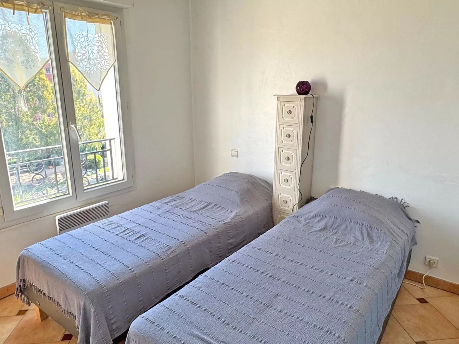 Wohnung T3 - 6 pers - Residenz Swimmingpool - Klimaanlage-Image-tags.info