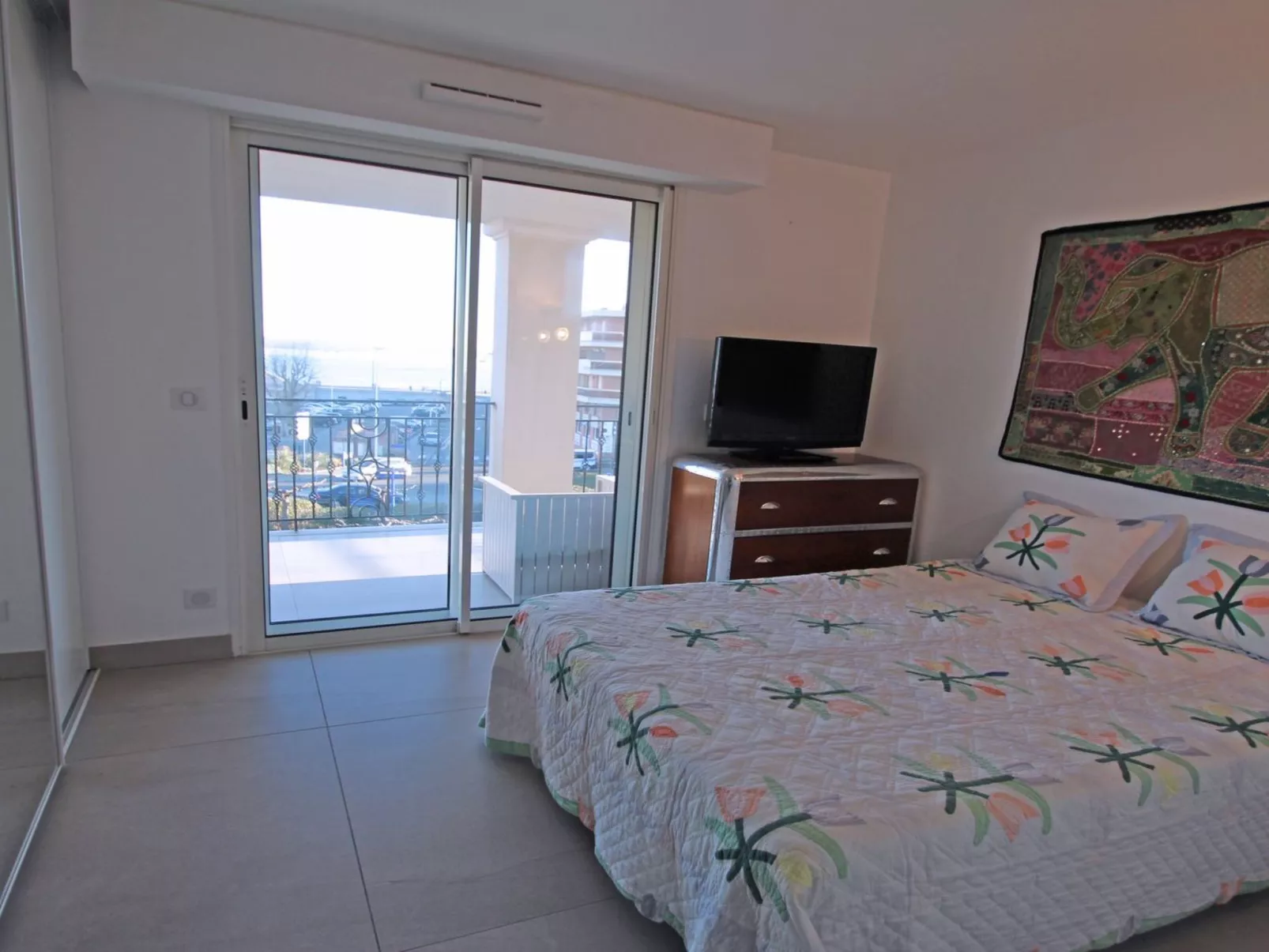 Appt T4 - 7 Pers - Piscine Résidence - Clim-Dedans