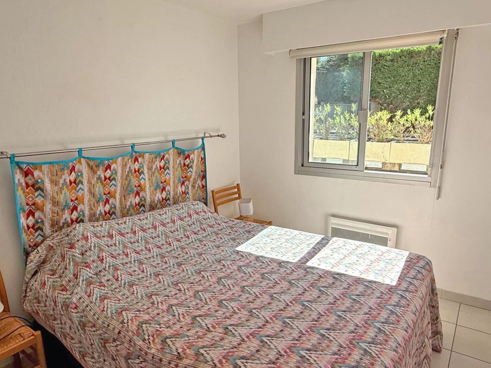 Appt T3 - Piscine résidence - Klima - Ste Maxime-Dedans