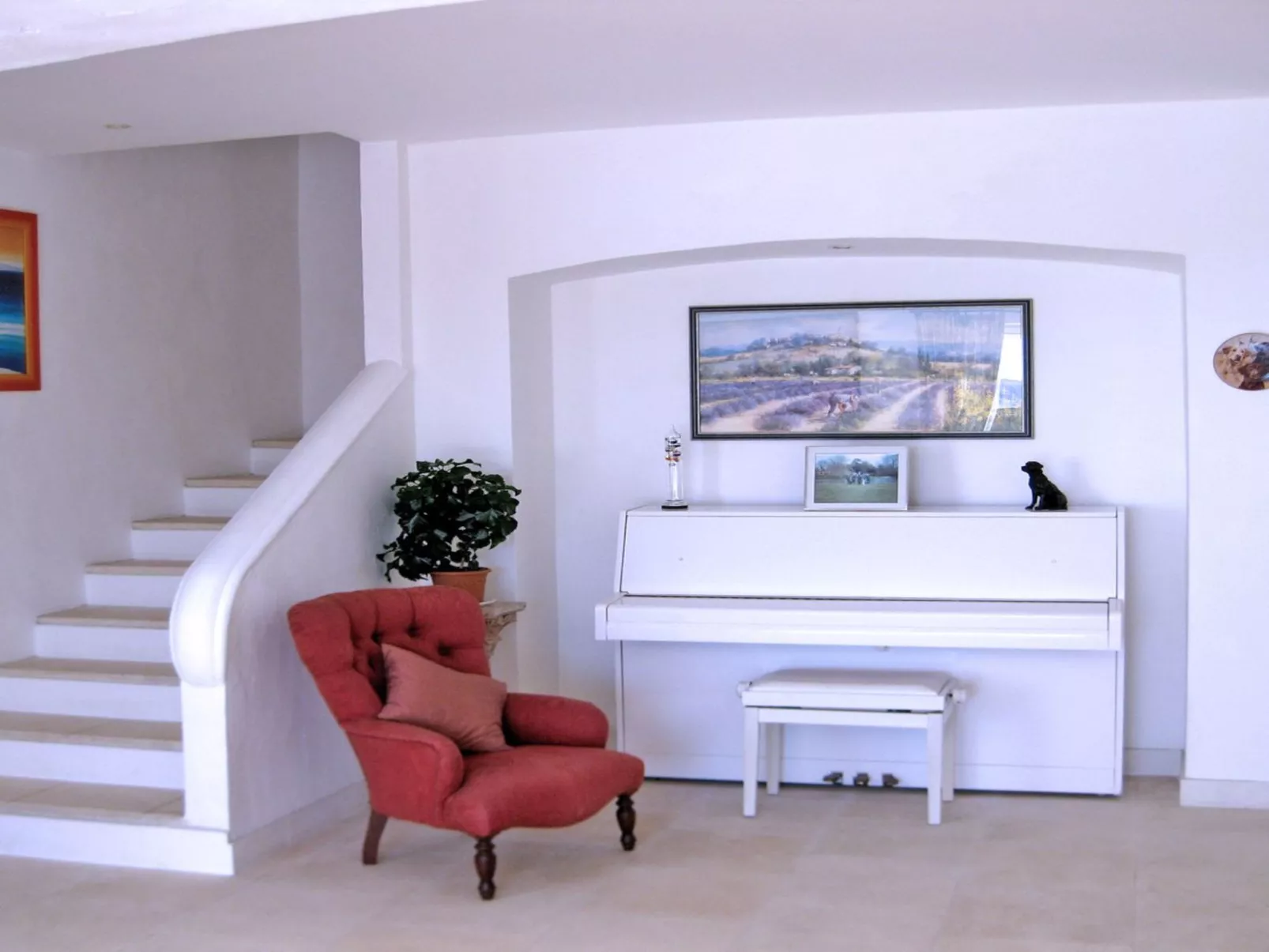 Villa Alinea 10 pers - Blick auf das Meer - privates Schwimmbad-Image-tags.info