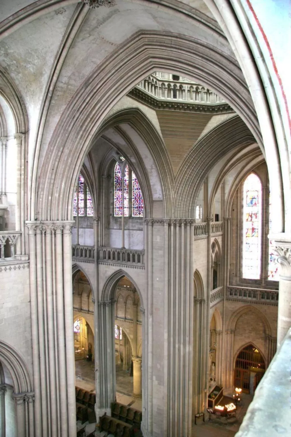 "8883" in Strandnähe-Inside