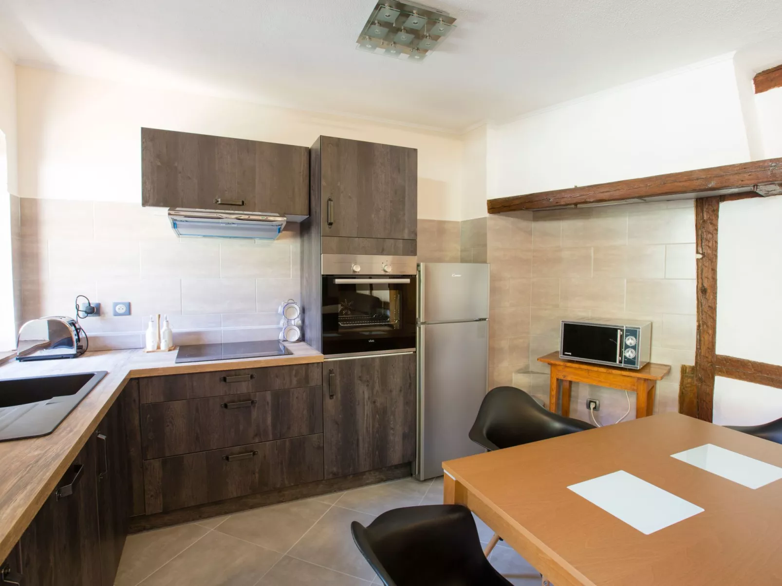 Bartholdi in Reichenweier-Dedans