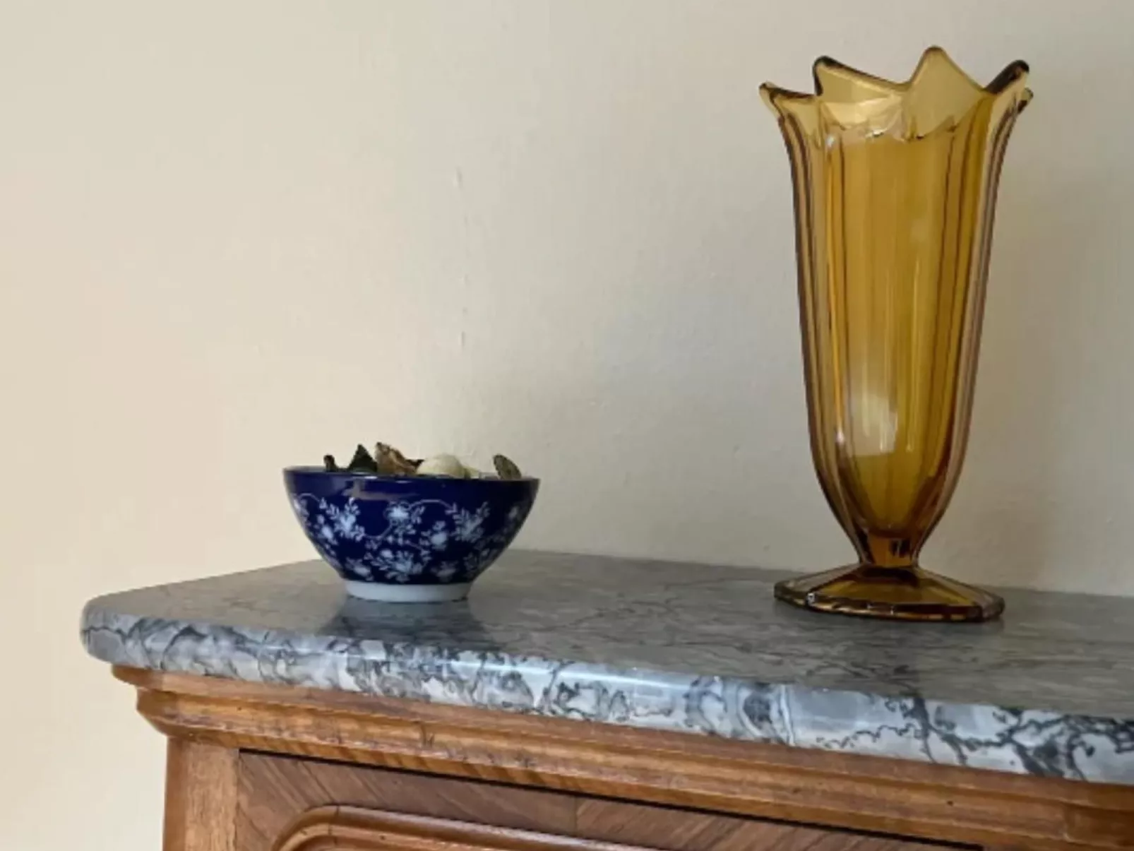 Wohnung mit Bergblick-Inside