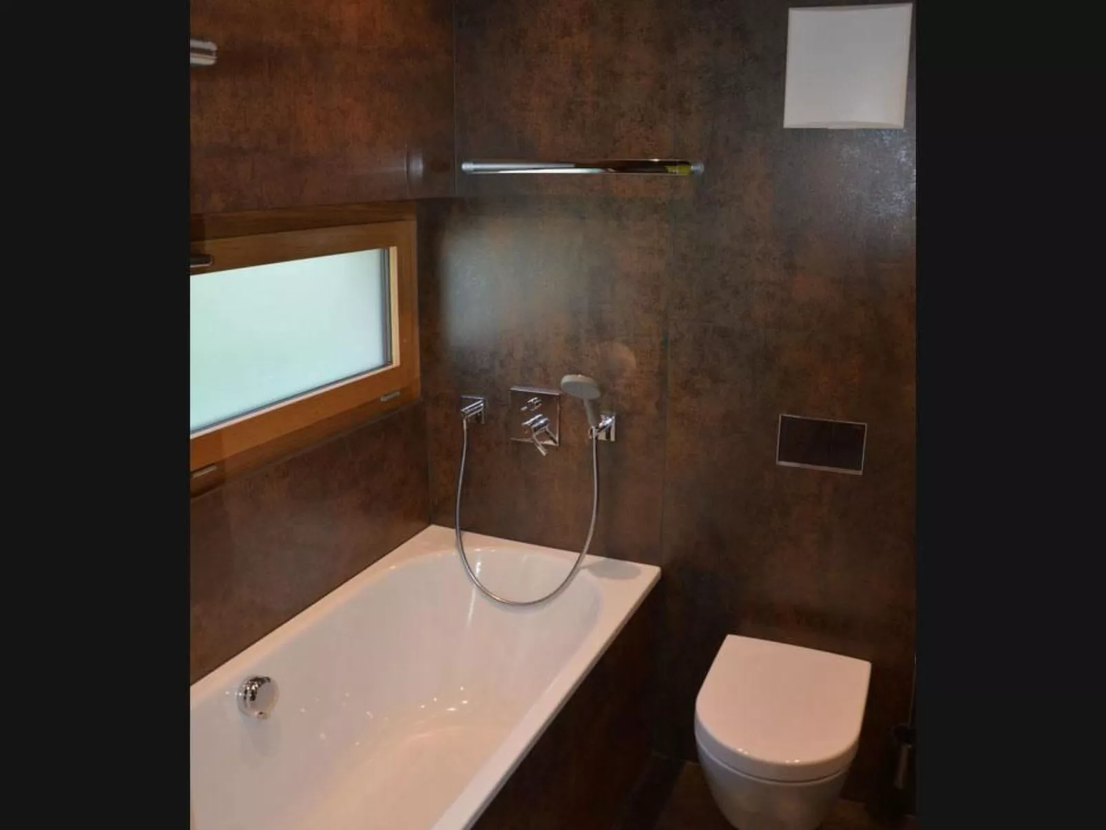 Ferien Falera-Inside