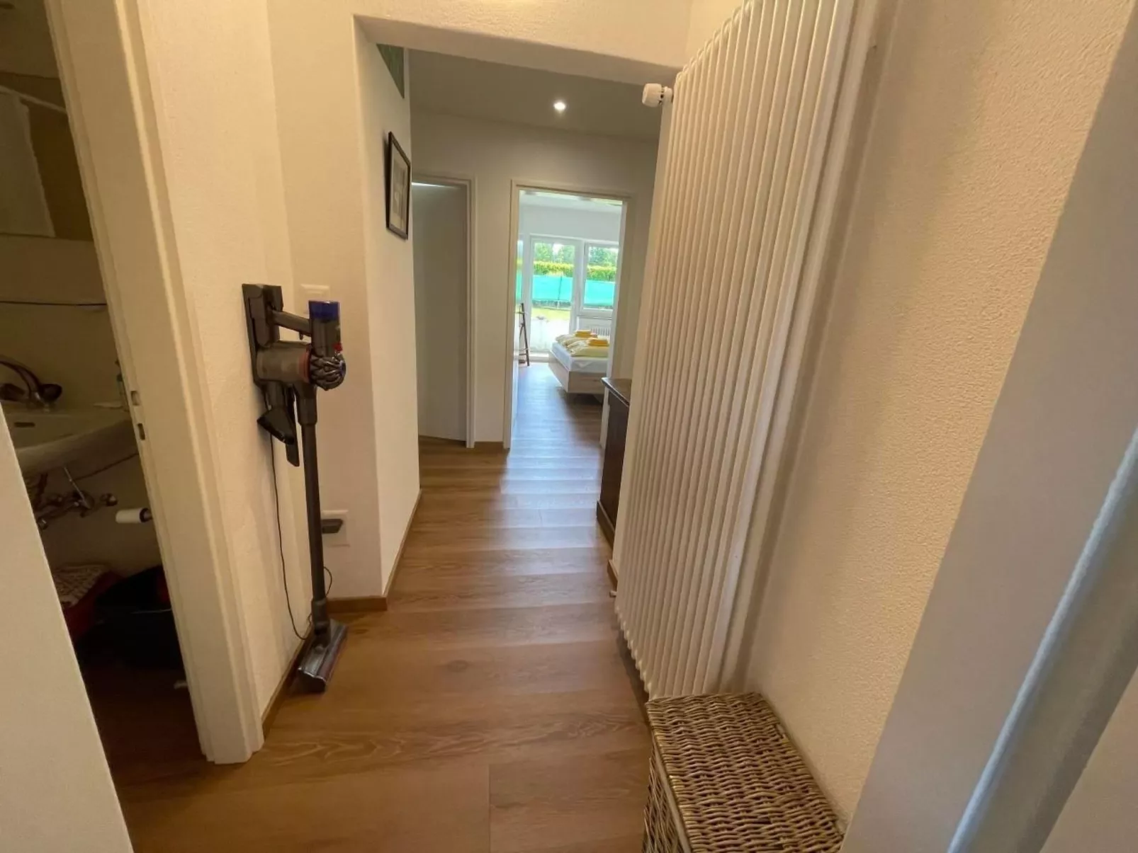 Casa Antonella-Dedans