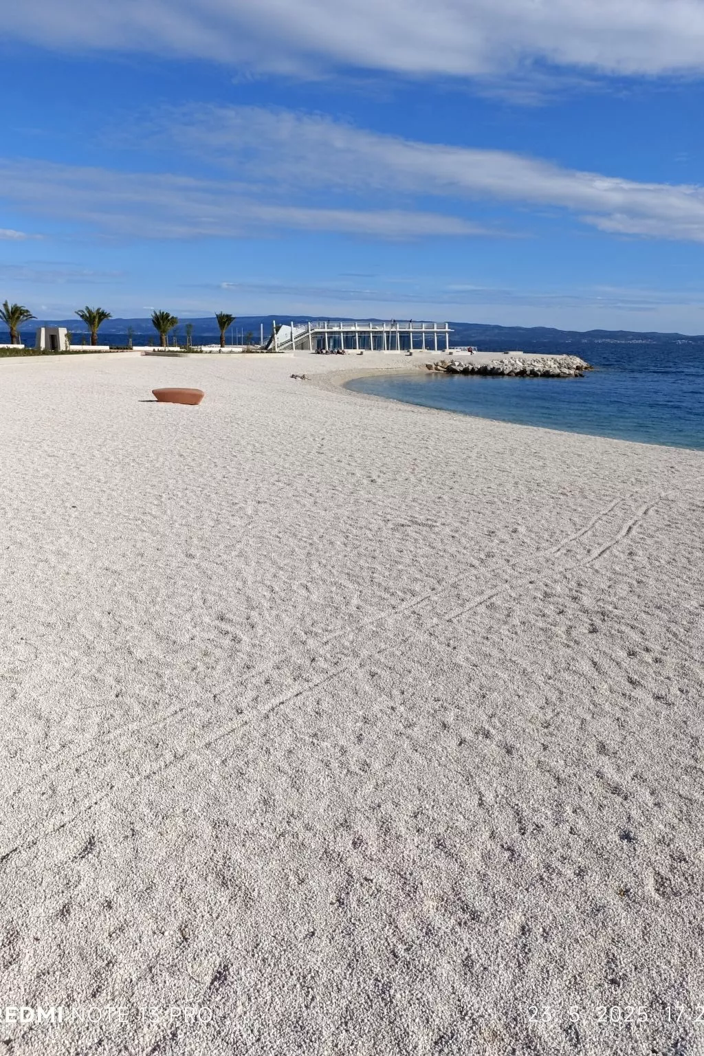 Zimmer mit Garten-Dehors