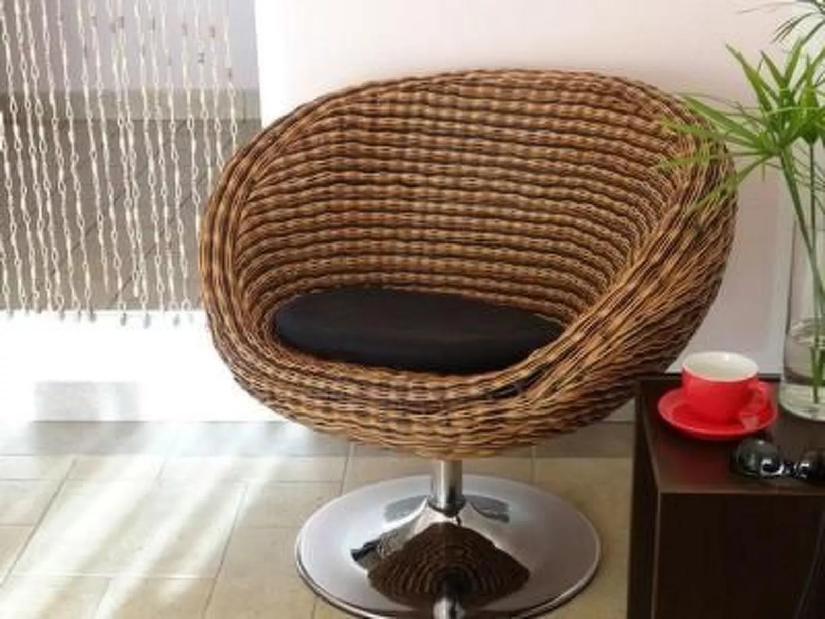 Trogir Yellow House A1-Drinnen