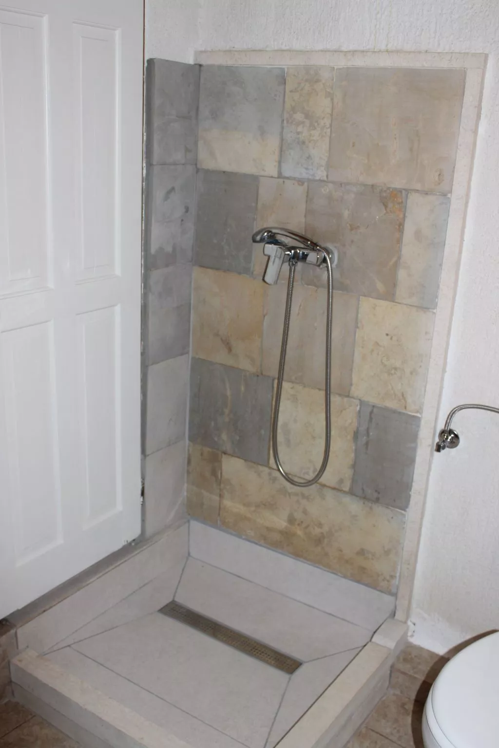 Sommersprosse/terase-Inside