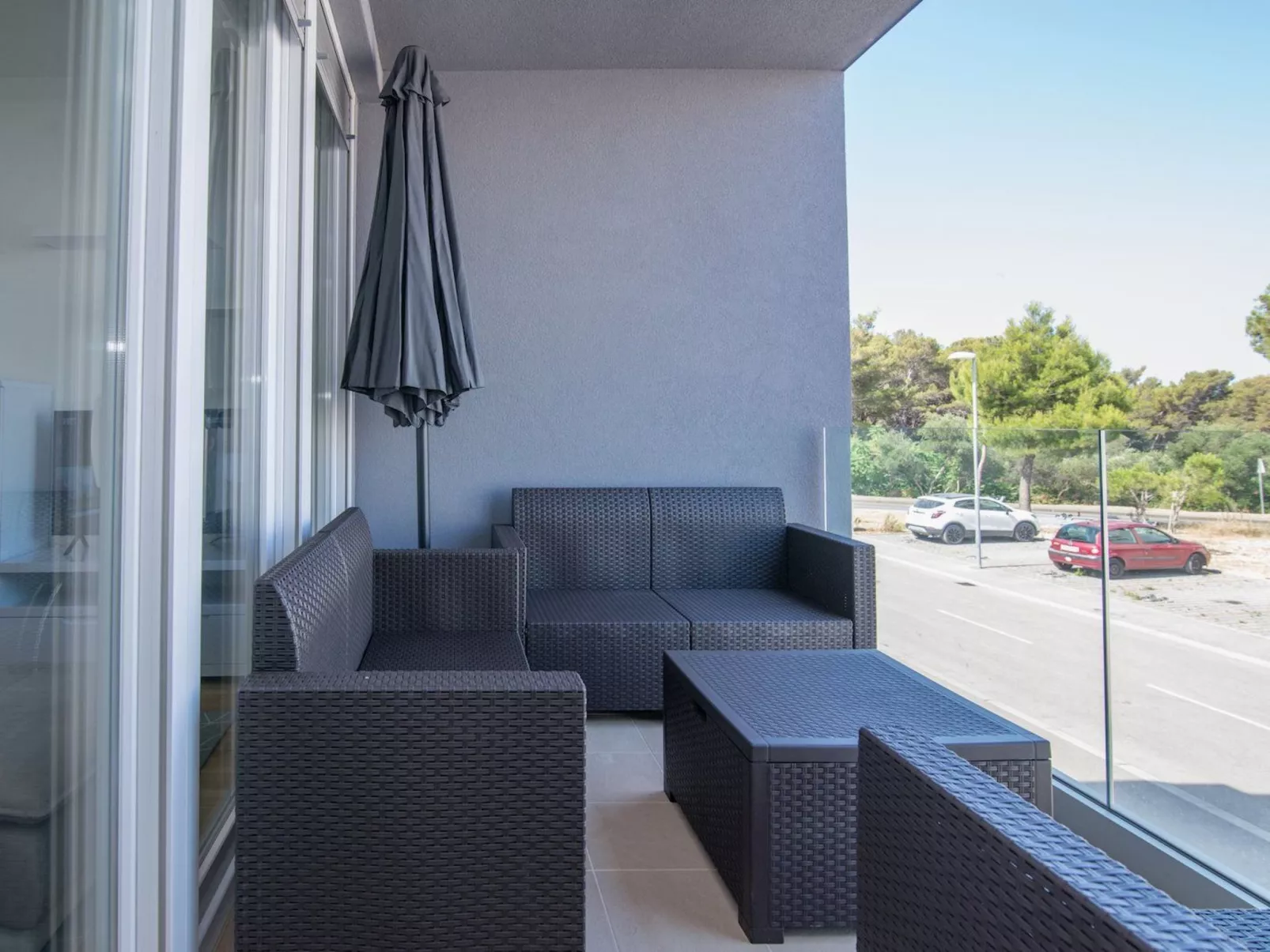 Mario Luxus-Wohnung in Mali Losinj-Inside