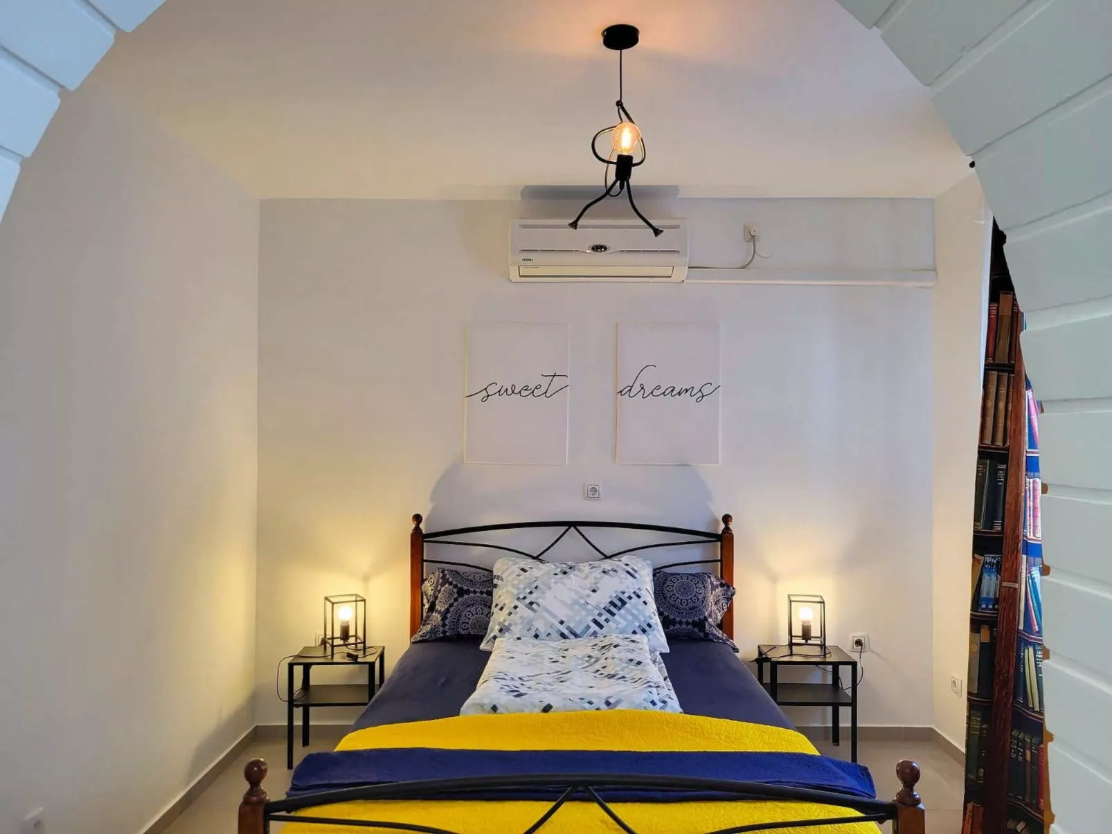 Gemütliche Ferienwohnung Anja - Inside