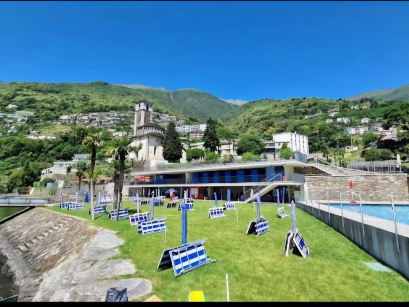 Haus Antonini-Draußen