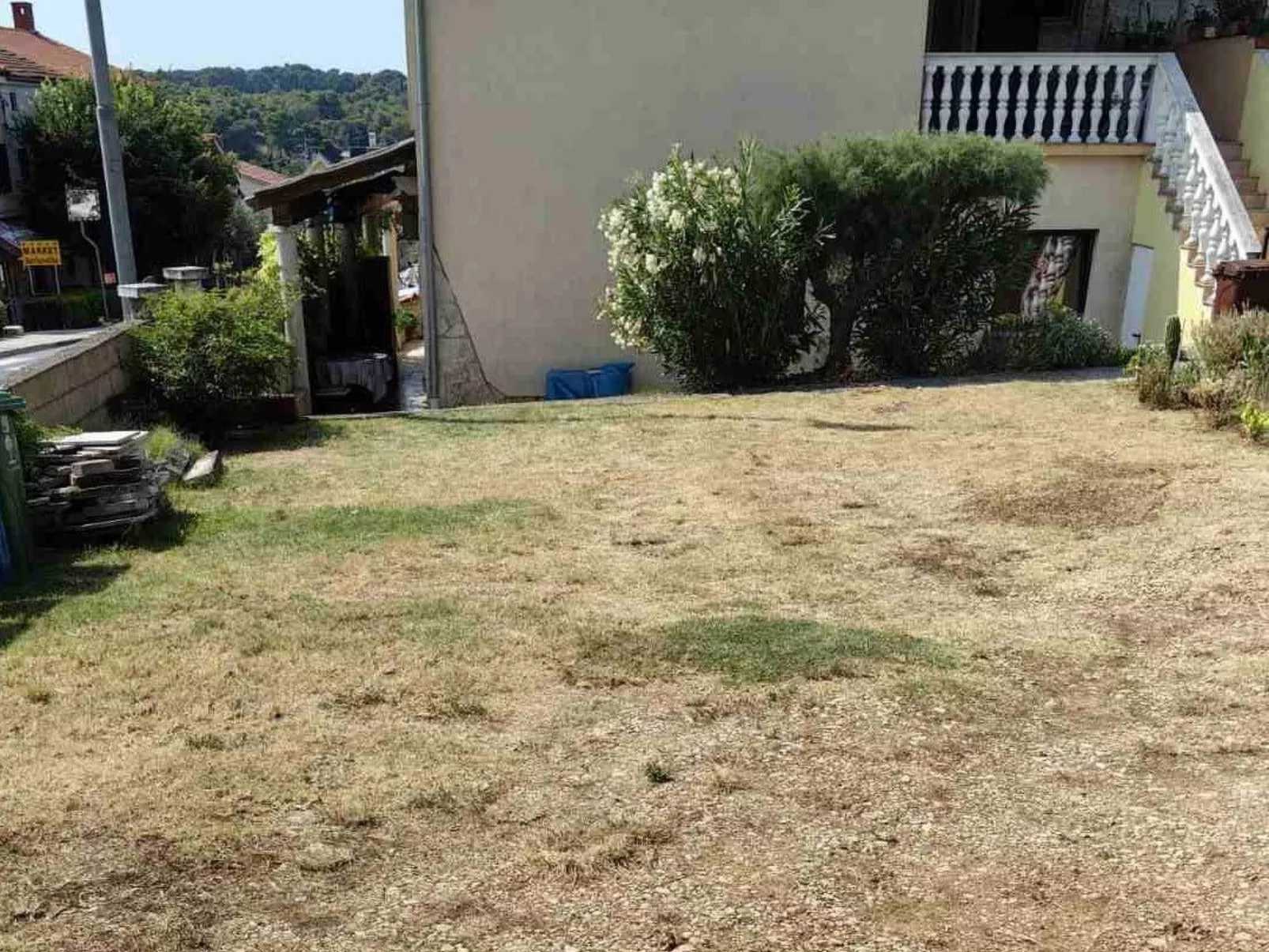 2 mit Parkplatz, Wifi, Ac-Draußen