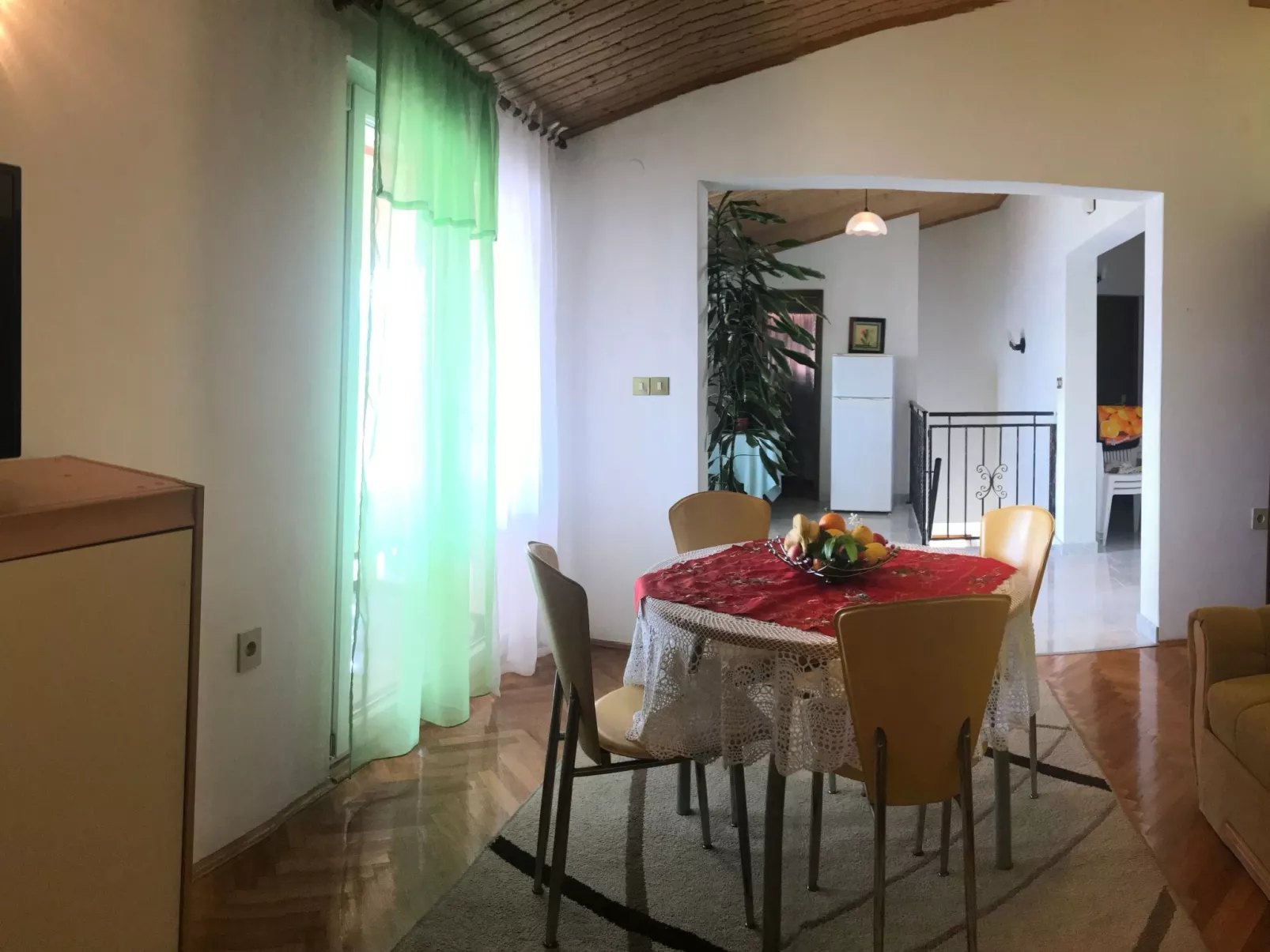 Apartment Bellavista-Drinnen