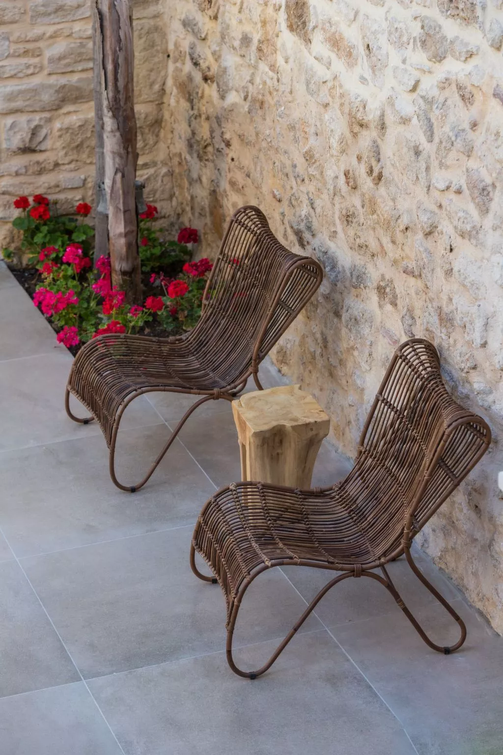 Mit Privatpool für 4 Personen ca. 85 m&sup2; in Rethymnon, Kreta (Nordküste Kre-Dehors