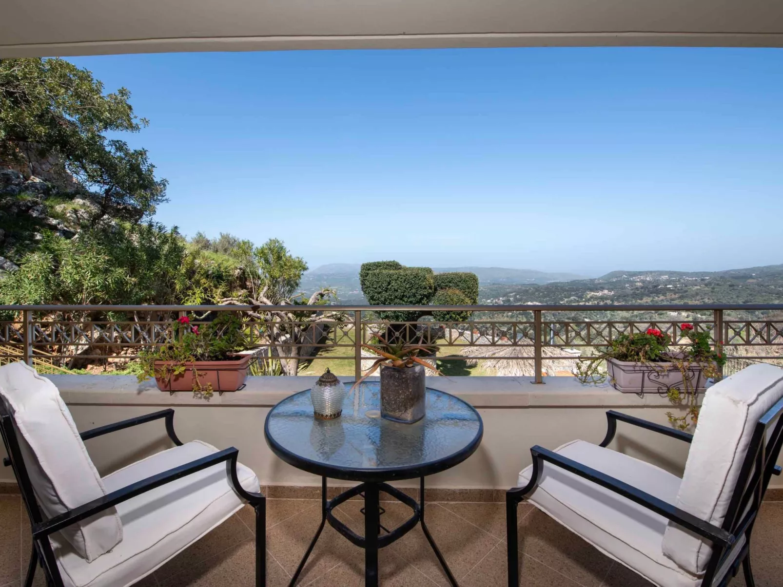 Geroulios Kastro Villa I-"Frei "Beheizter Pool,Meerblick-Image-tags.info