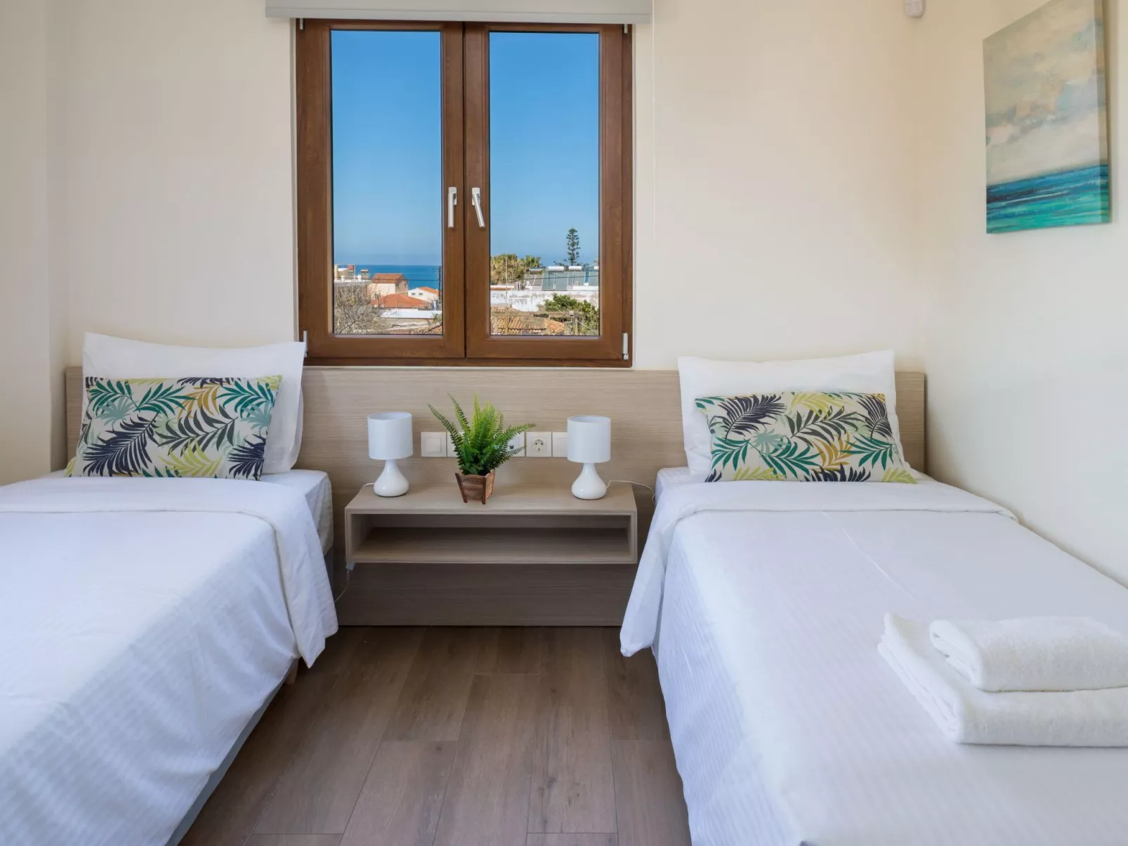 Neue Villa Panorea in Strandnähe mit absoluter Privatsphäre-Image-tags.info