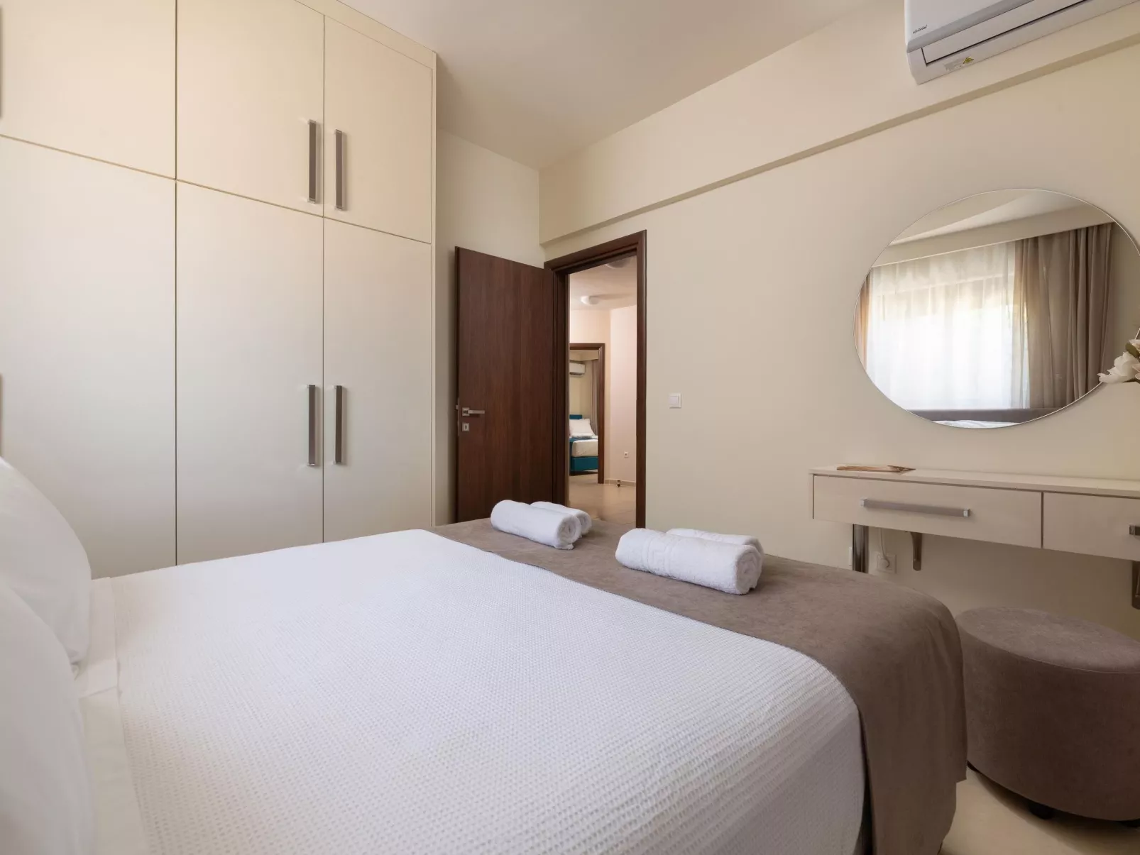 Haus Amarilia-Dedans