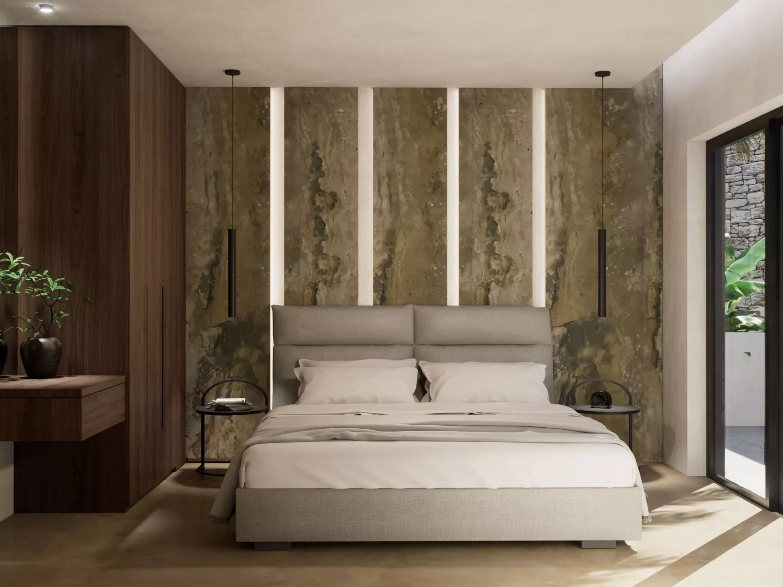 Mount Smith Villa Aura-Inside