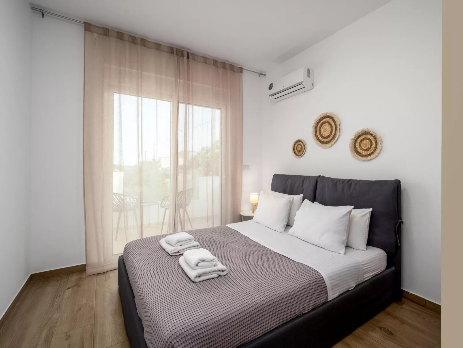 Moderne Villa mit Hügel- und Meerblick-Inside