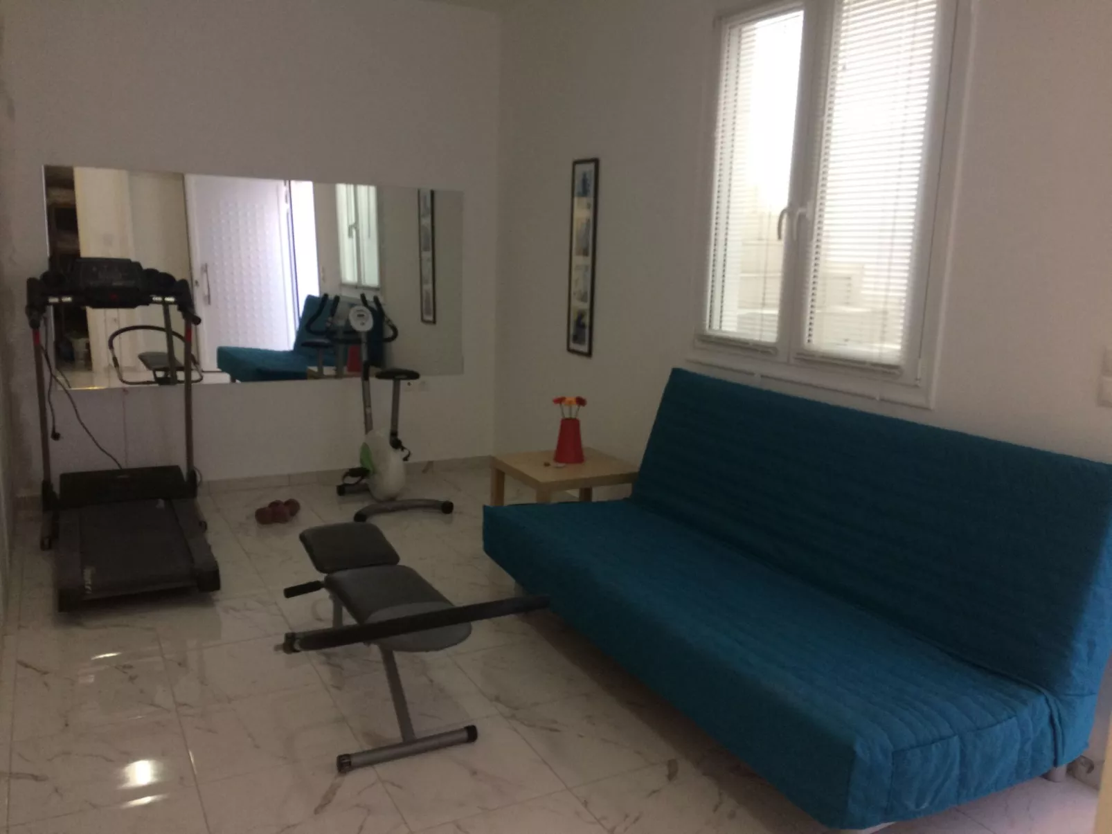 Villa "Xenos" mit Blick auf das Wasser-Inside