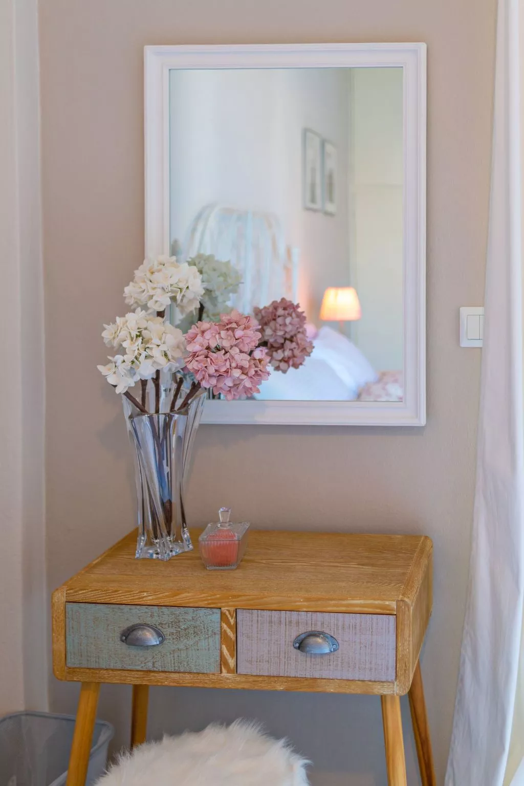 Tres Jolie Stylish Cityheart Wohnung-Dedans