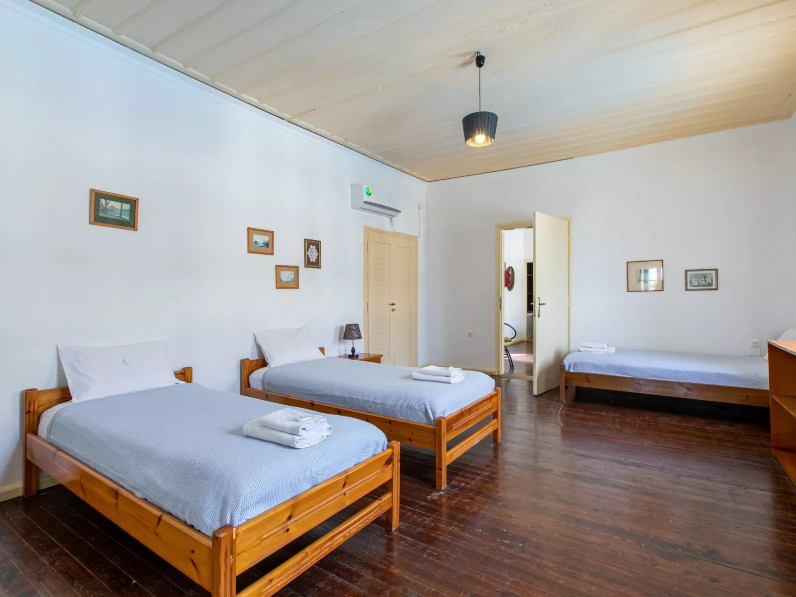 Haus Orestis-Drinnen