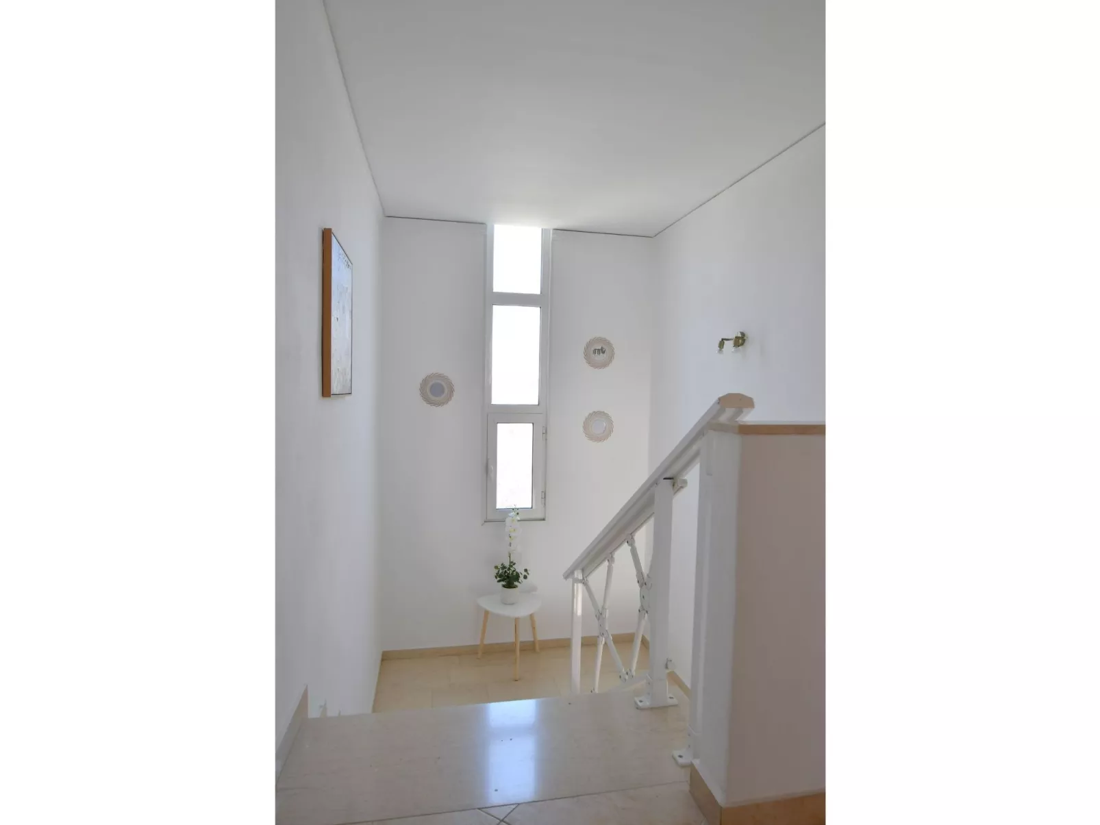 Kleines Paradies Villa A-Dedans