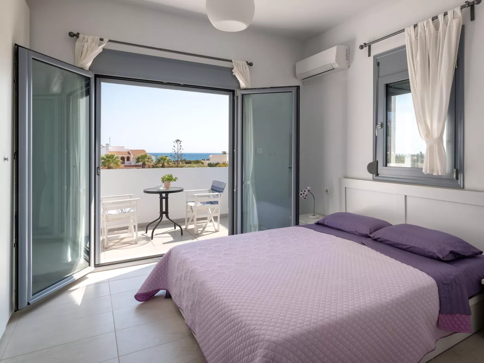 Ferienvilla "Dama Dama Villas"-Dedans