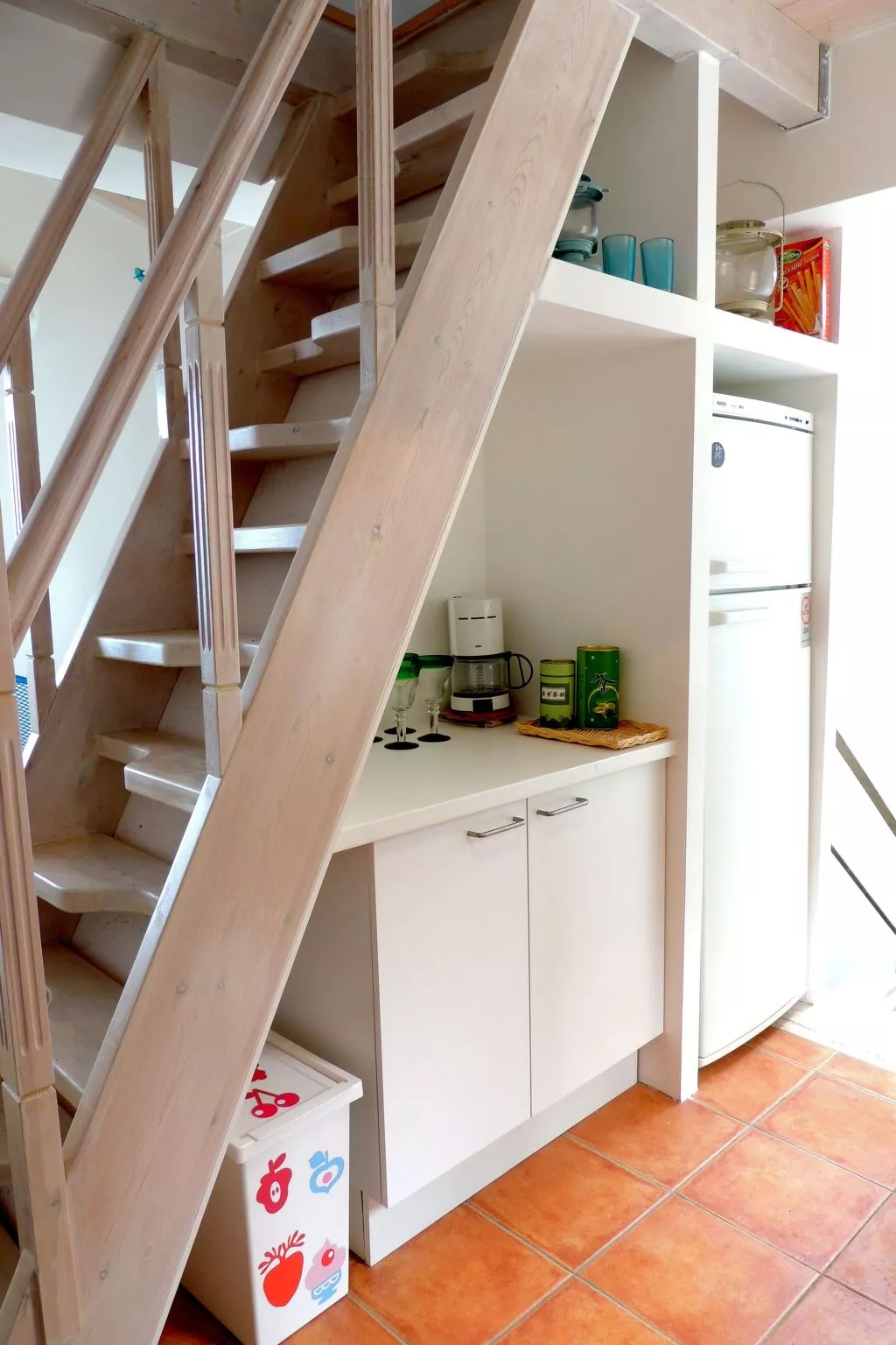 Villa Isola Bella mit atemberaubender Aussicht-Inside