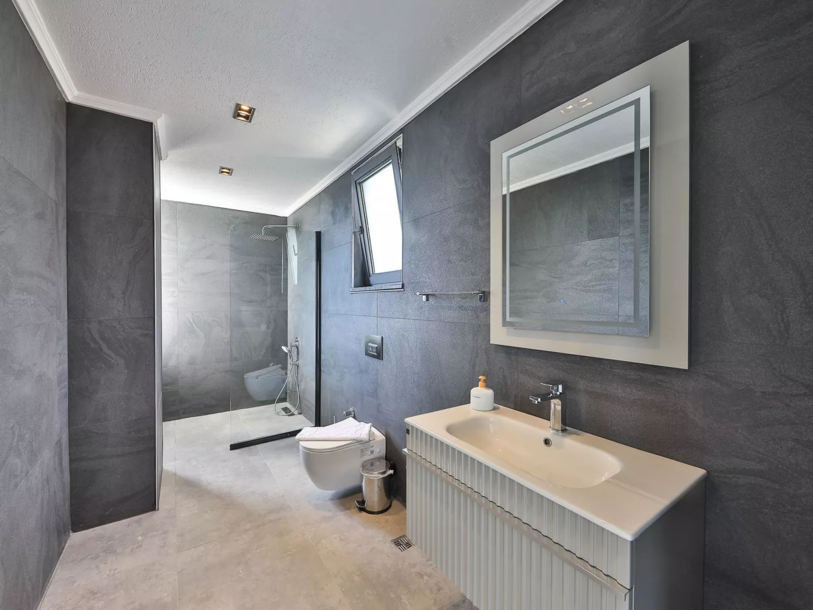 Rolife Kalamar-Inside