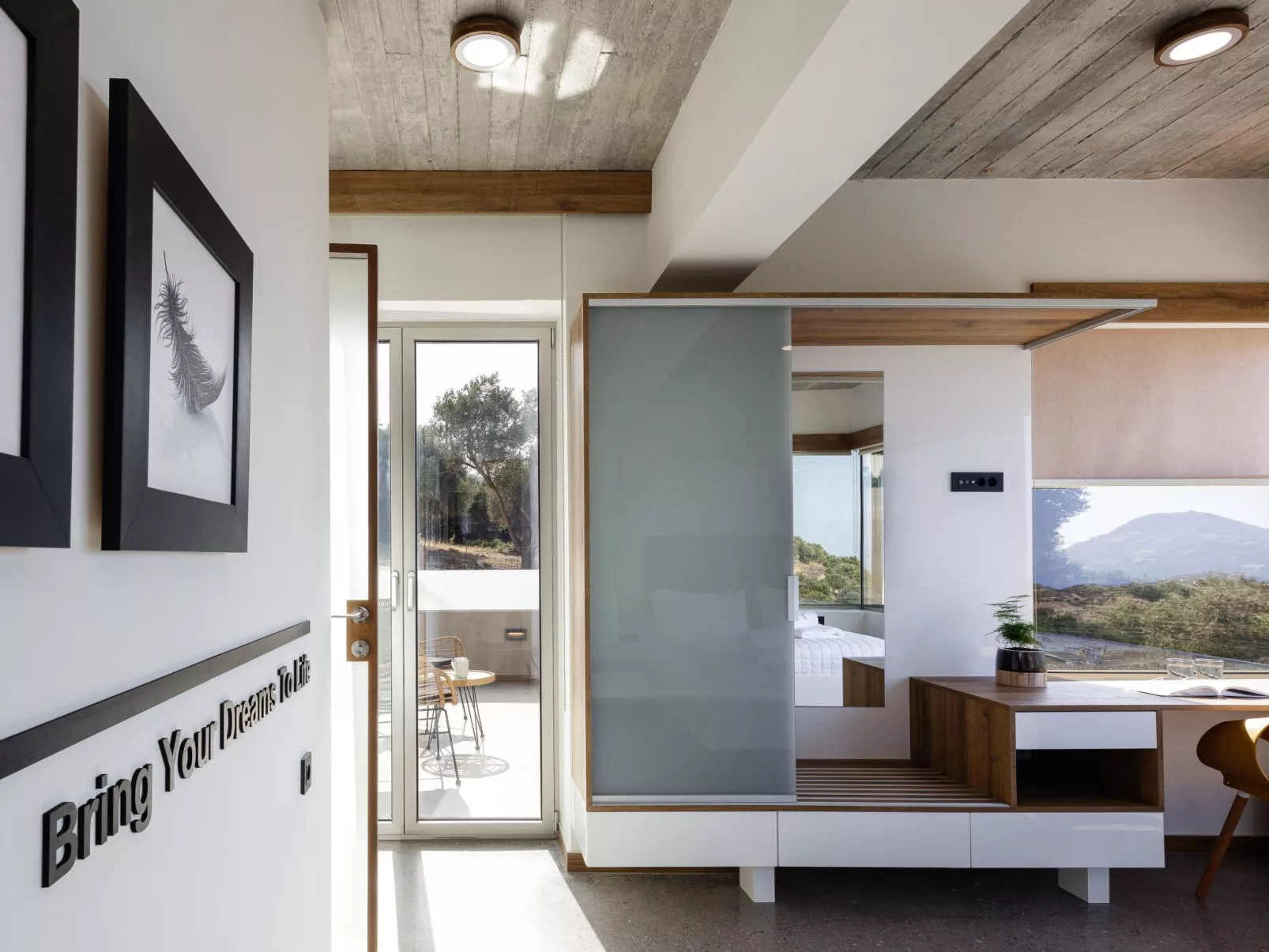 Ferienvilla "Domus Aestas Elia"-Outside