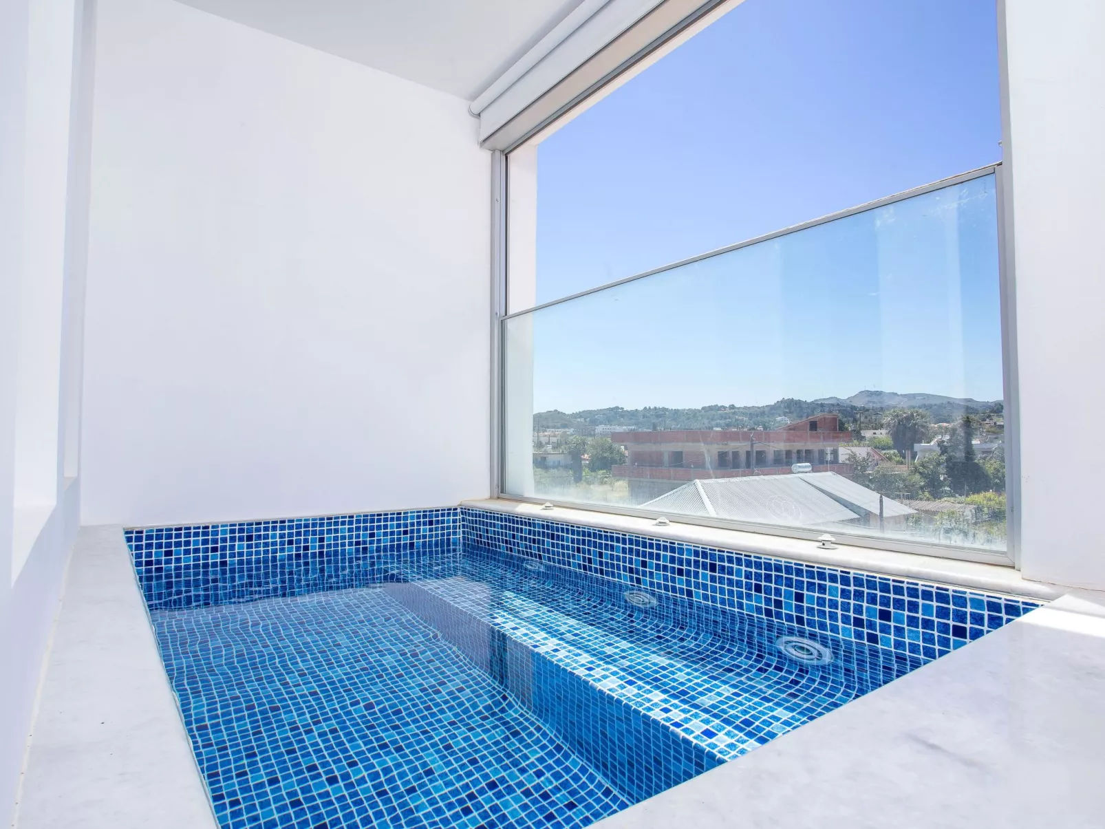 Ammos Luxury Suite - in der Nähe des Strandes von Faliraki-Image-tags.info