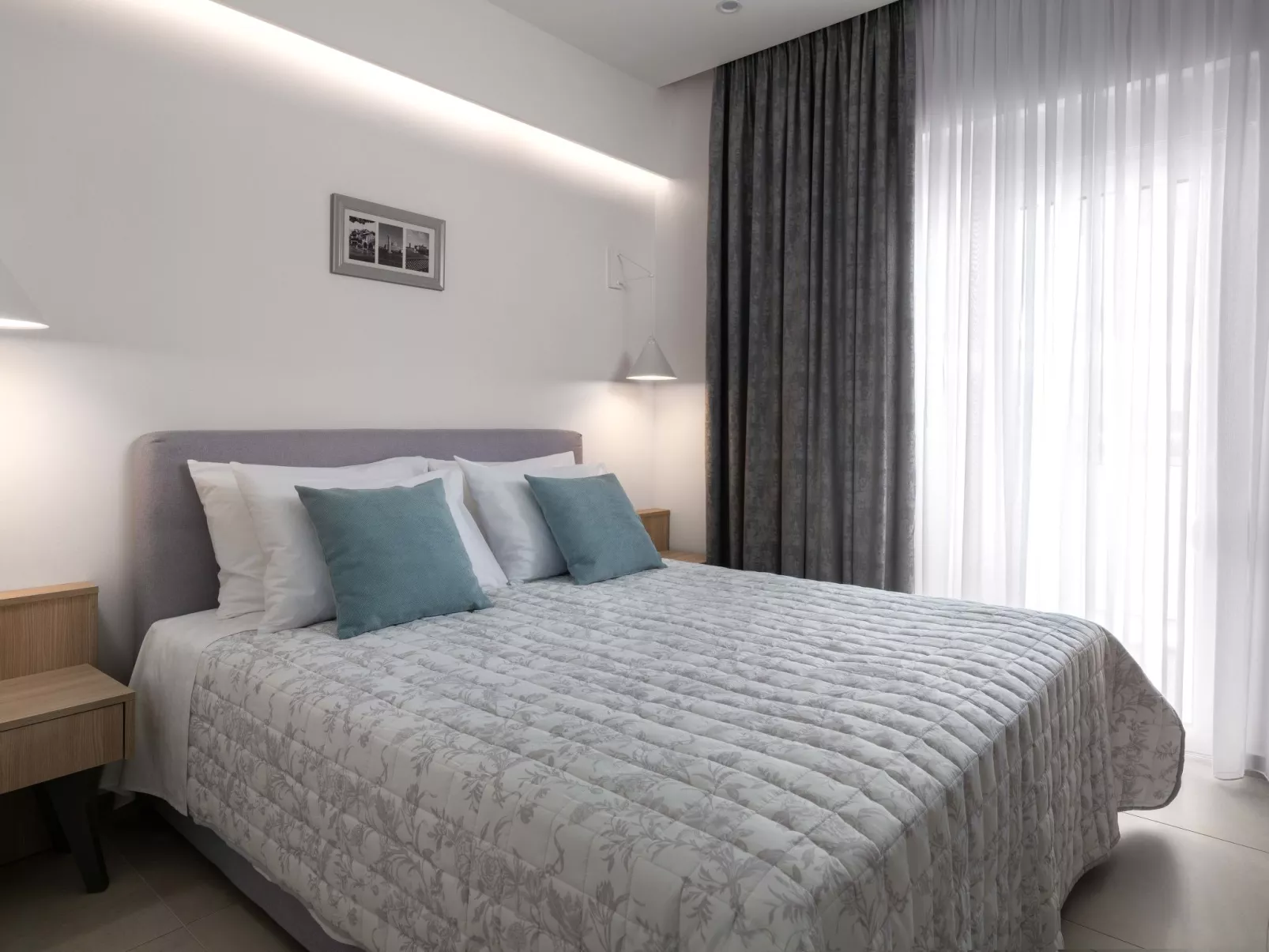 Wunderschöne Ferienwohnung in Monte Smith-Inside