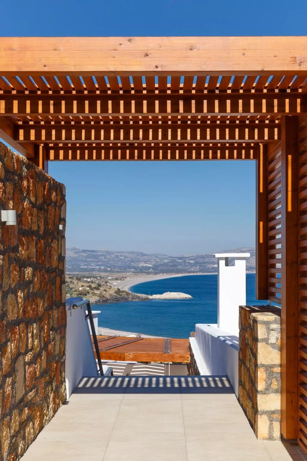 Villa Filista-Dehors