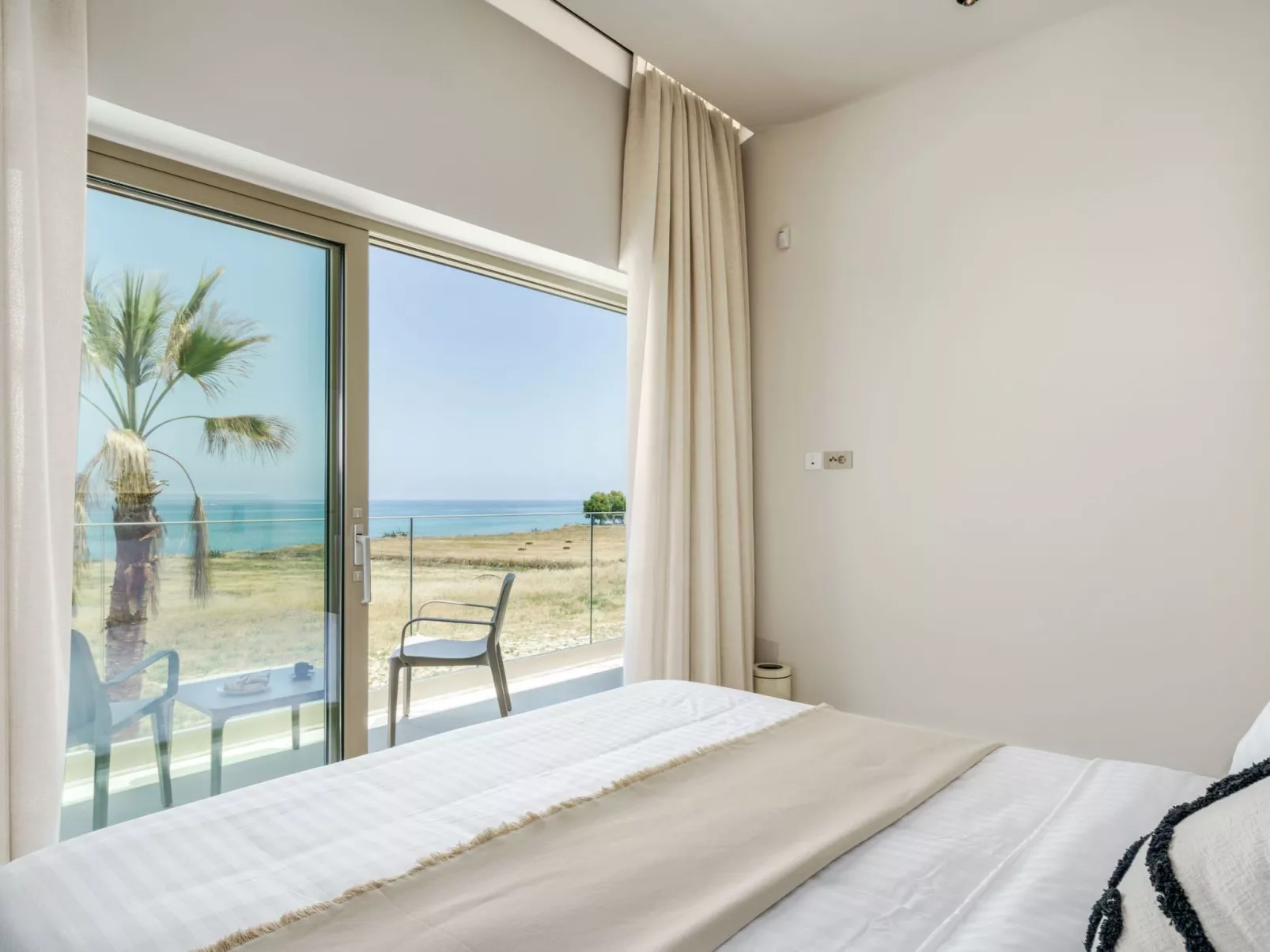 Villa am Strand, beheizter Pool, Playarea, Whirlpool-Inside