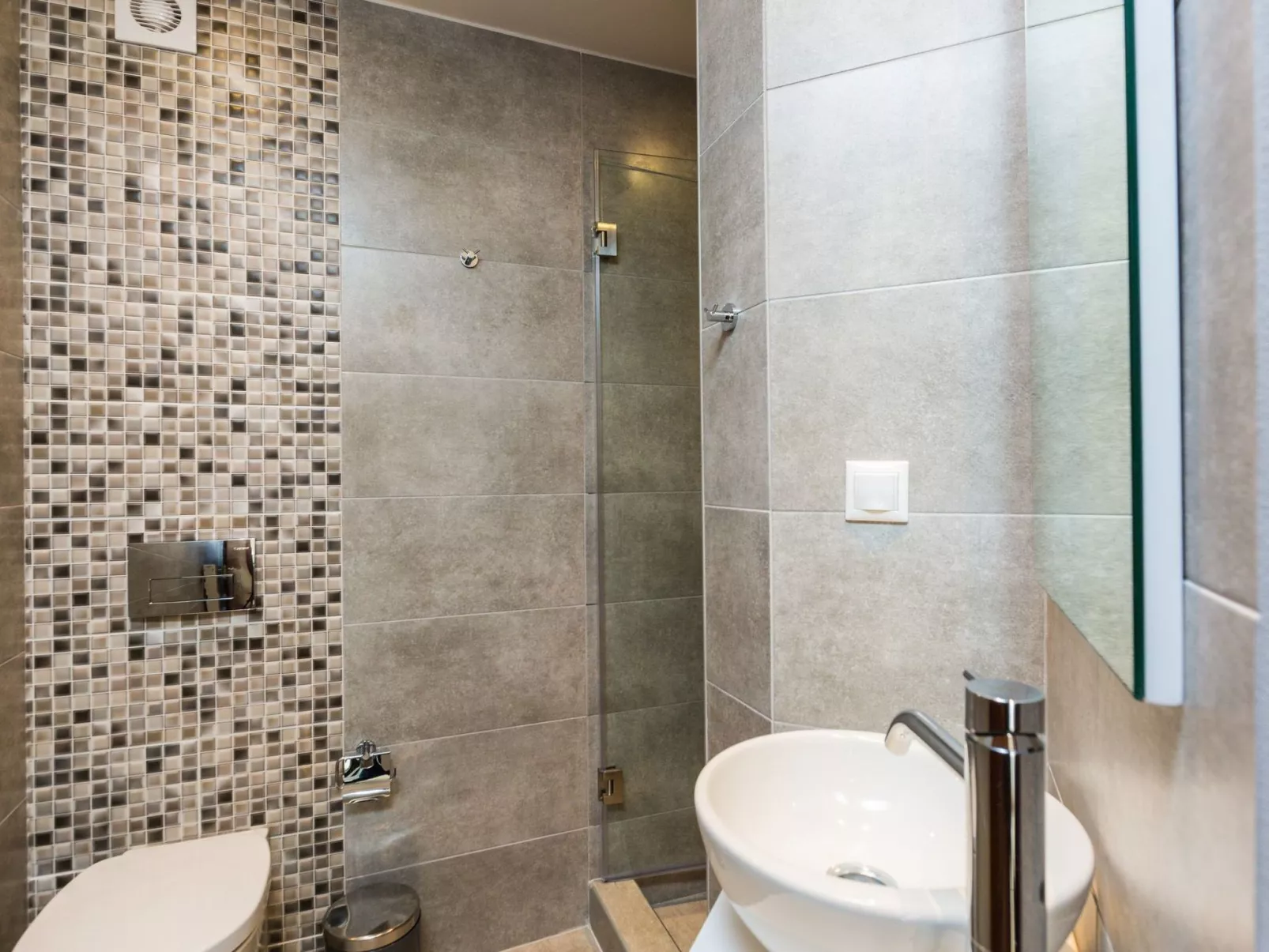 Villa Aelia I Modern und ideal für große Gruppen-Inside