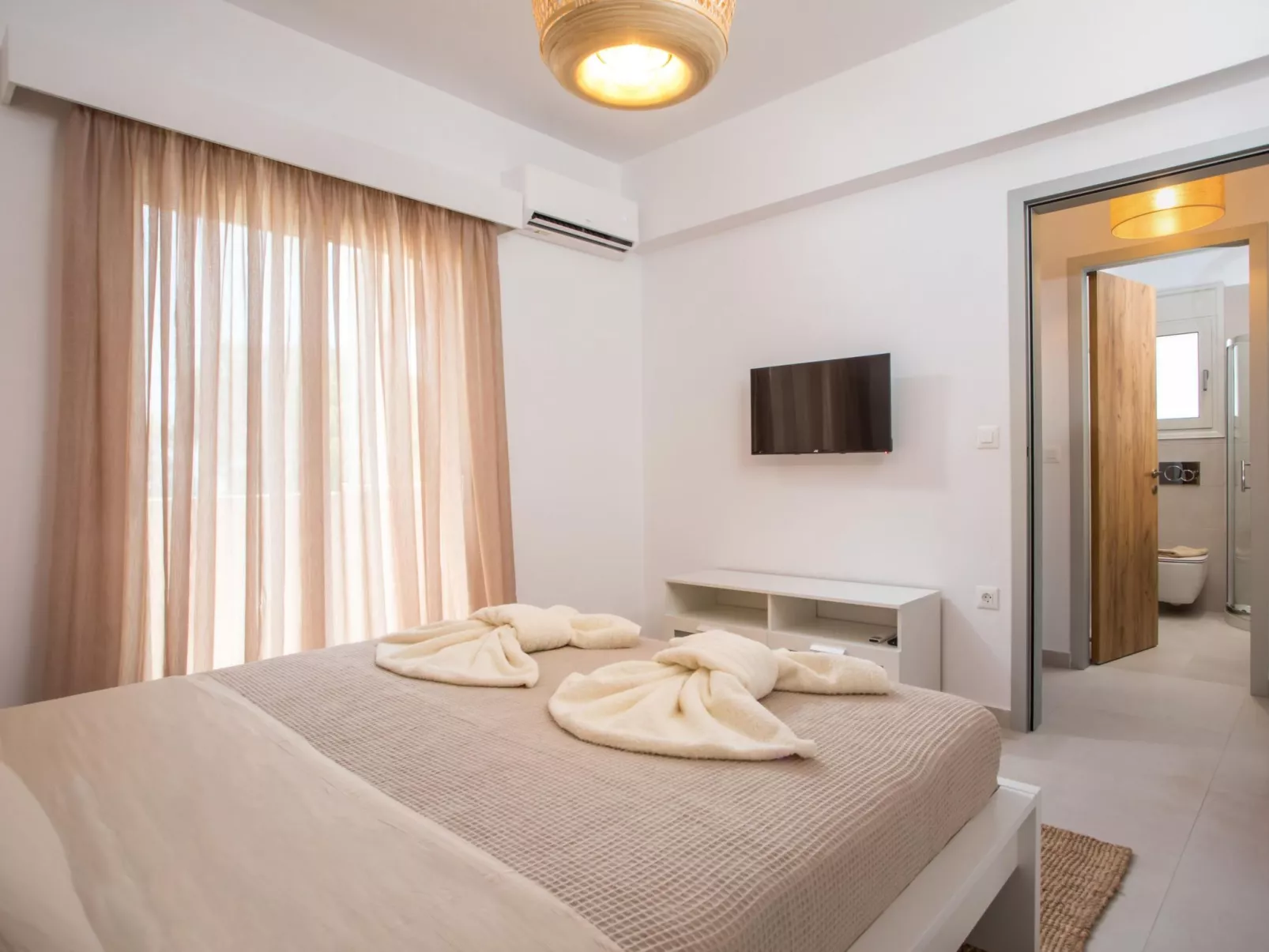 Sea Homes Villen-Villa Alberto-Inside