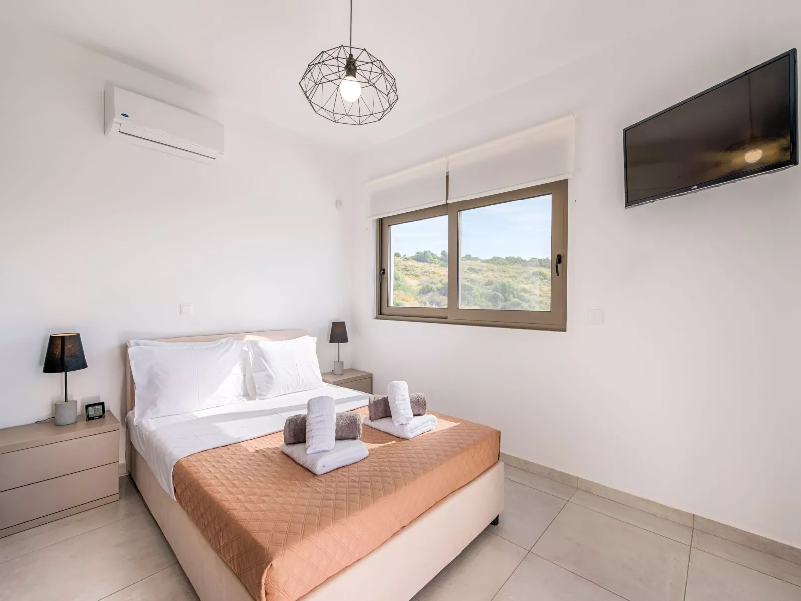 Sea La vie Villa-Inside