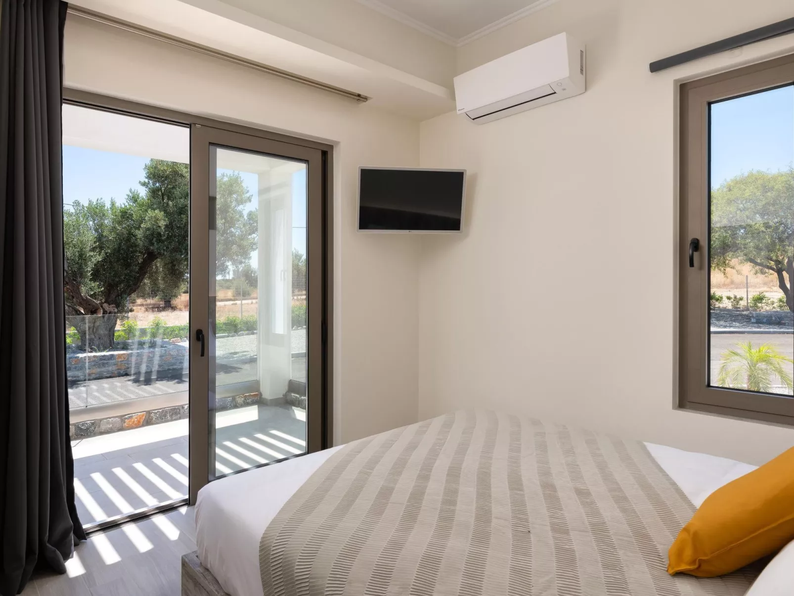 Feriensuite Thomas-Dedans