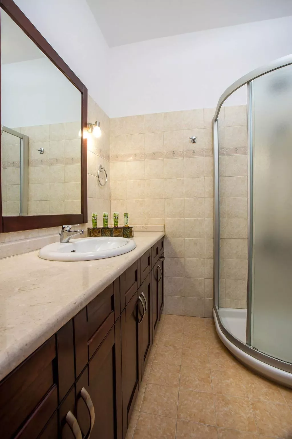 Ferienvilla MonaLisa mit privatem Pool-Inside