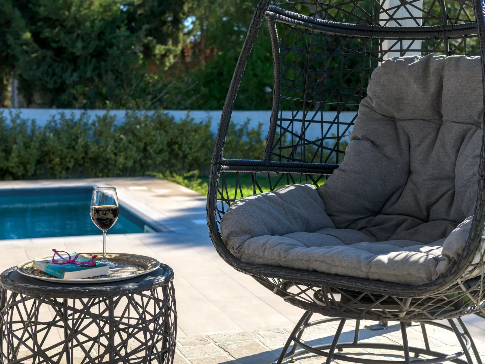 WEISSES HAUS-Image-tags.info