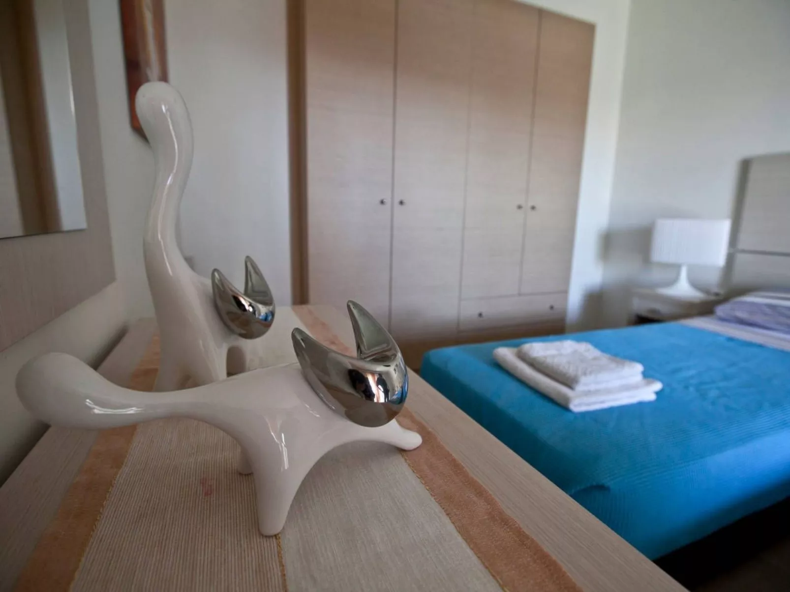 Mit Privatpool für 4 Personen  + 2 Kinder ca. 92 m&sup2; in Masari, Ägäis (Rhod-Dedans