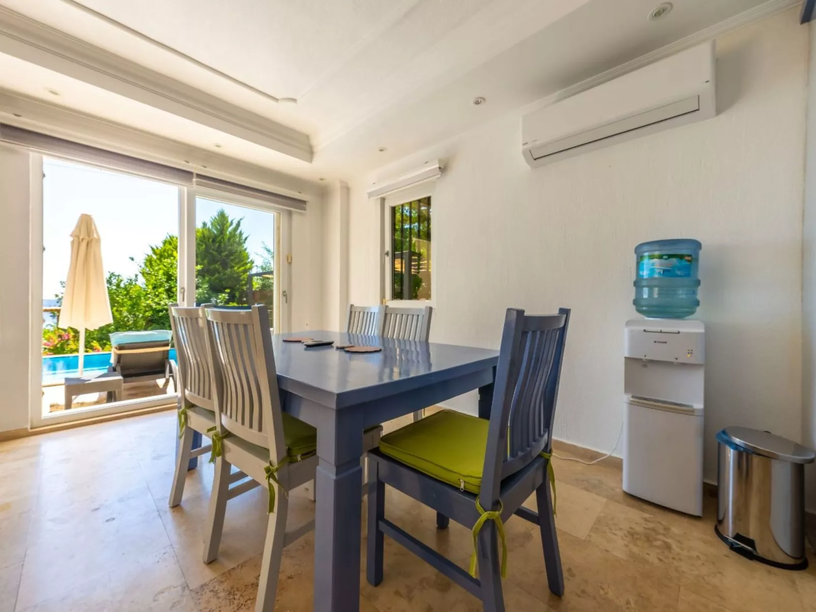 Steinhaus Villa direkt im Zentrum von Kalkan-Image-tags.info