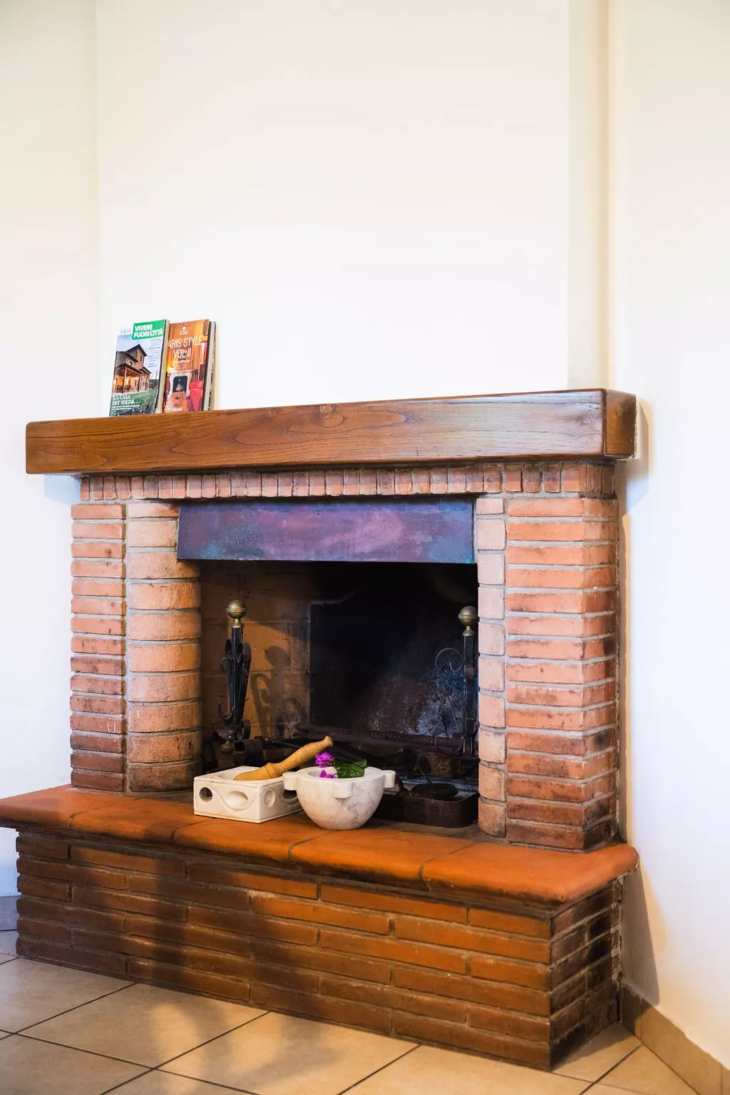 Toskana140 Villa La Piccola-Inside