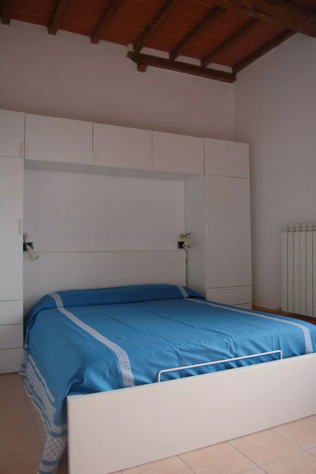 Schönes Ferienhaus in Volterra mit Großem Garten-Drinnen