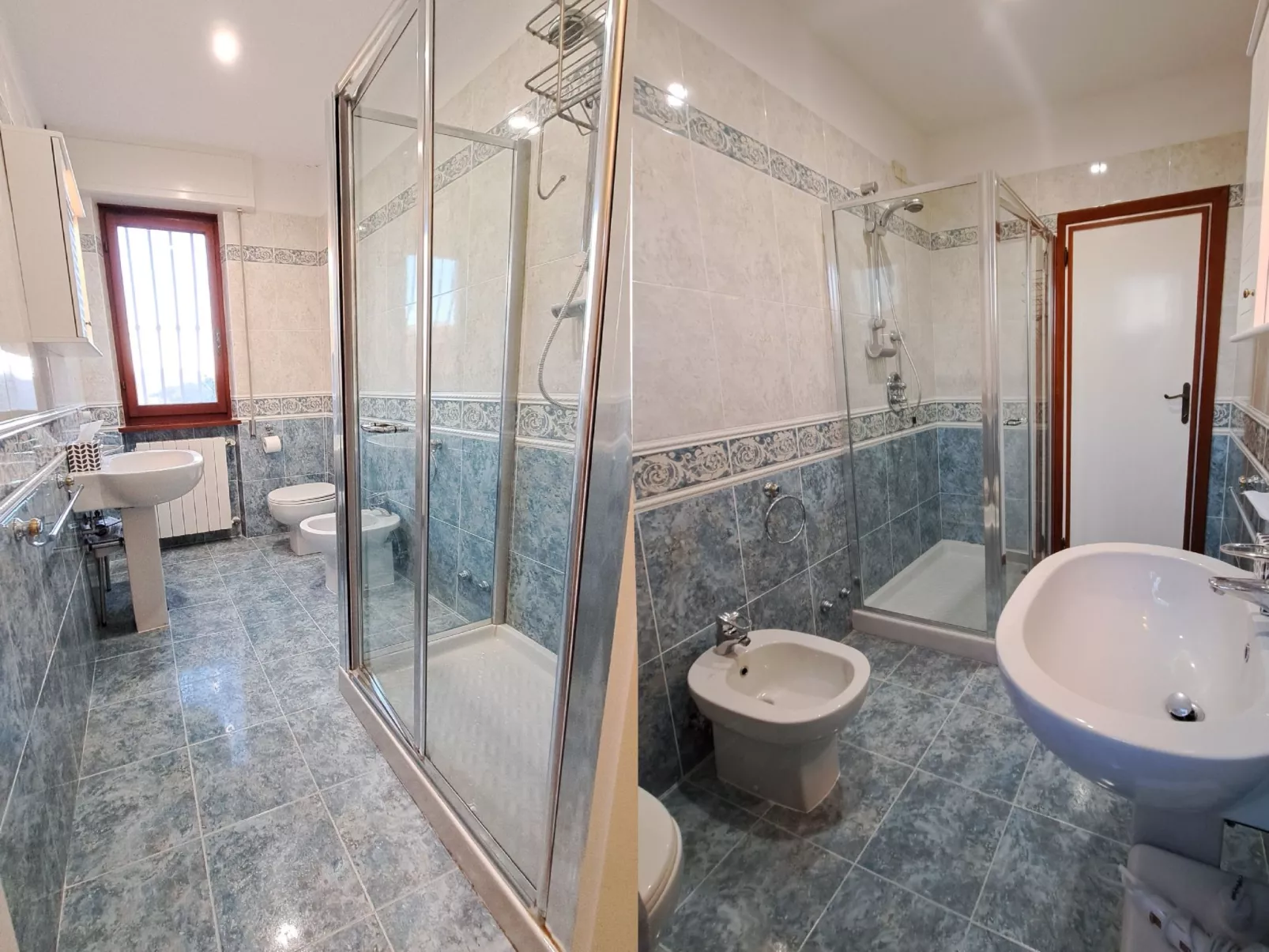 Hill Palace Villa-Inside