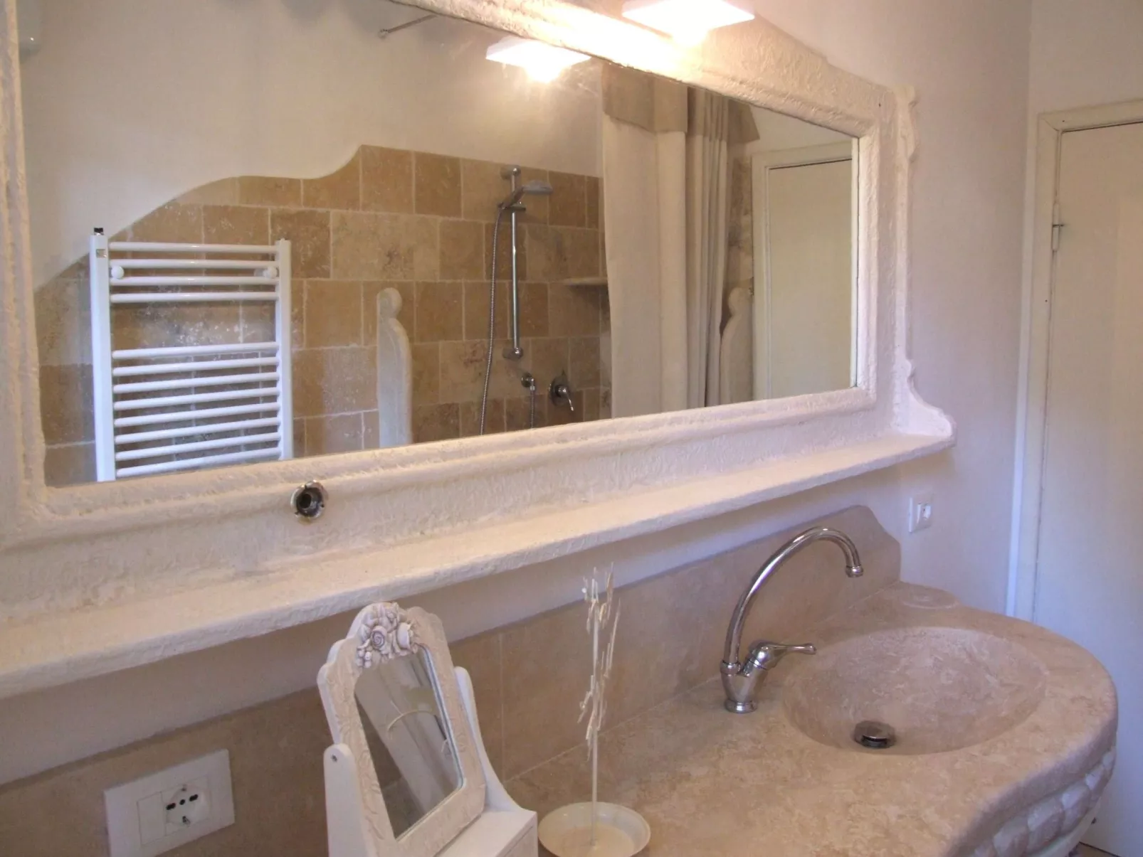 Girasole bei Holiday World-Inside