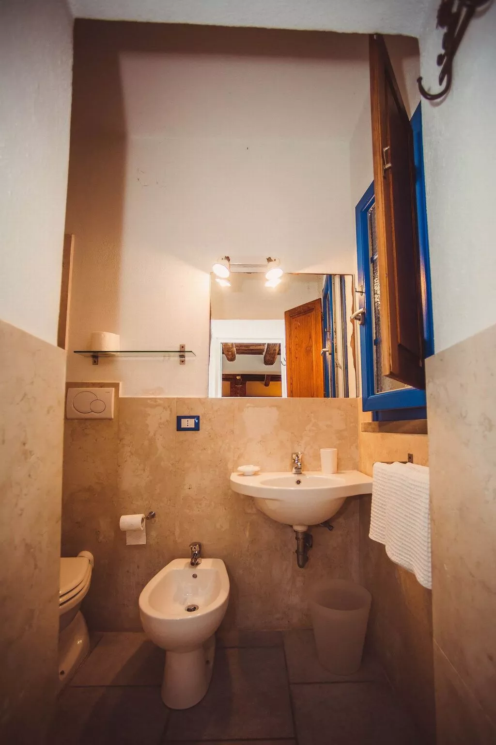 Studio 'Seventh Heaven5' mit Gemeinschaftspool-Inside