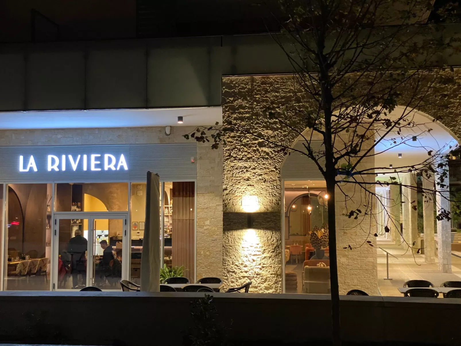 Paradisier Wohnung in Mougins-Outside