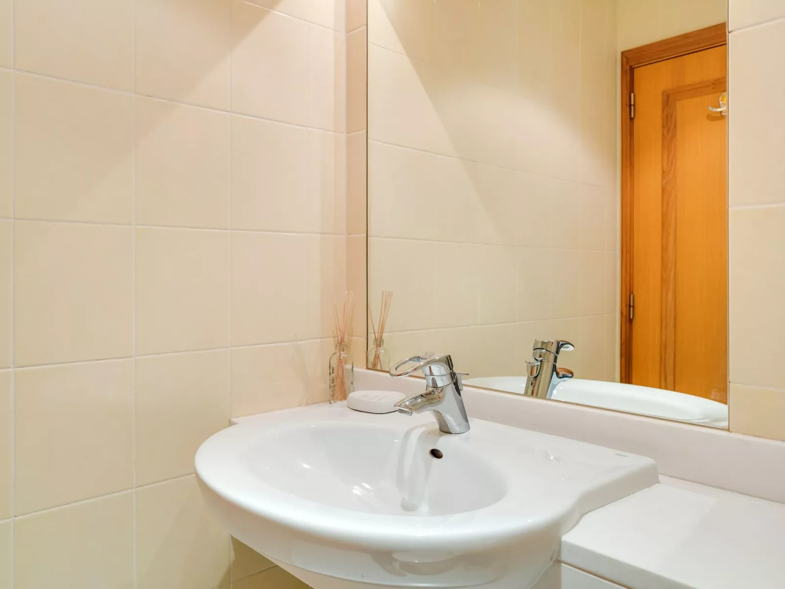 Ivis Home von HR Madeira-Drinnen